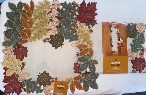 New celebrate together fall - new,