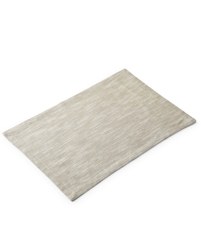 Oake ivory placemat - oake, created