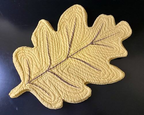 Autumn fall oak leaf - fall,