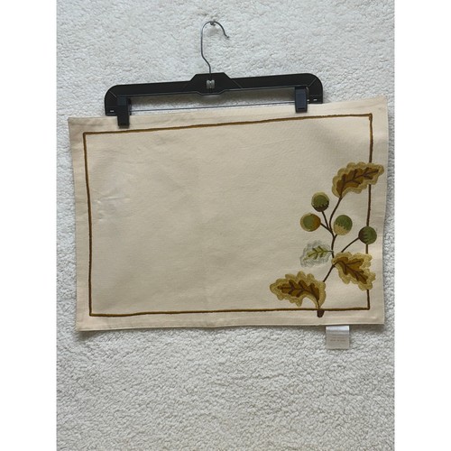 Williams sonoma placemats - sonoma,