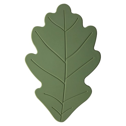 Silicone trivet mat set - of, 2