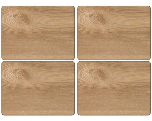 Creative tops oak veneer cork - tops,