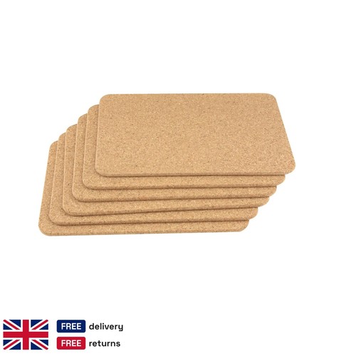 Pack cork rectangular - pack,
