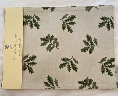 Sophie allport fabric set 2 - fabric,