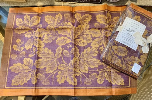 Williams sonoma acorn jacquard - sonoma,