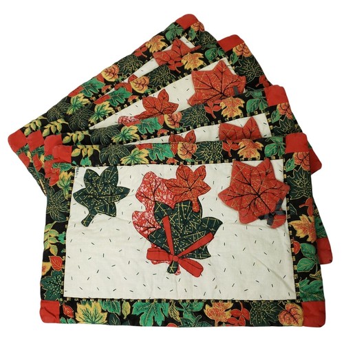 Lot vintage d - vintage, quilted