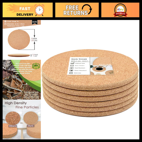 Pack inch heat resistant - pack,