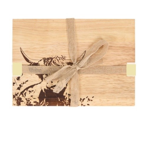 New pack cow - cow, placemats