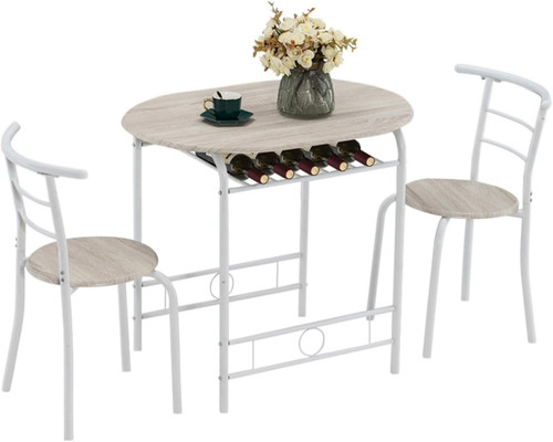 Piece dining set small - piece,