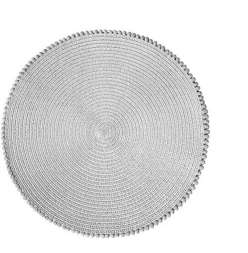 Dining table placemats - dining,