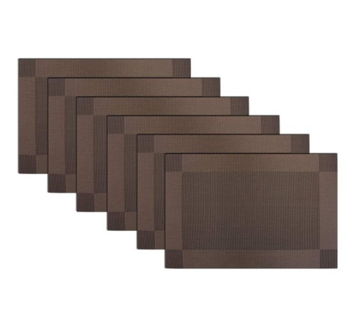 Pigchcy set brown elegant - brown,