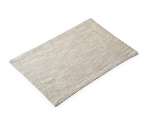 Oake ivory grey - ivory, texture