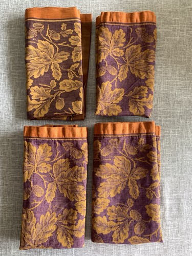 Williams sonoma acorn - sonoma, jacquard
